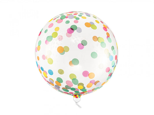 Dots - Orbz Balloon