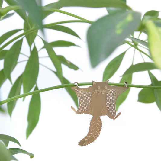 Plant Animal - Flying Squirrel