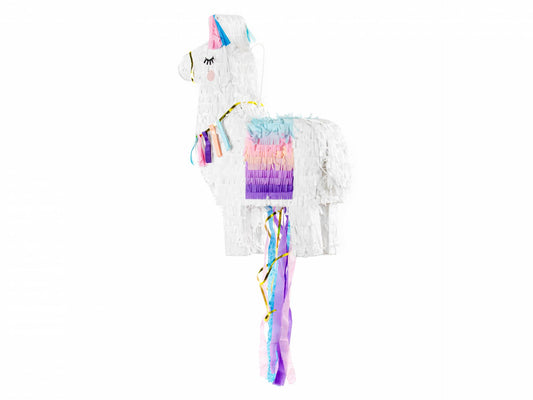 Pinata - Llama