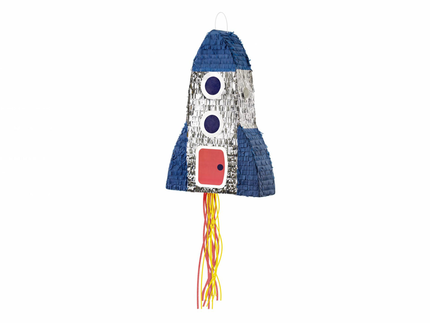 Pinata - Rocket