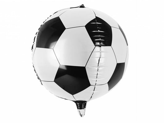 Soccer Ball - Foil Balloon