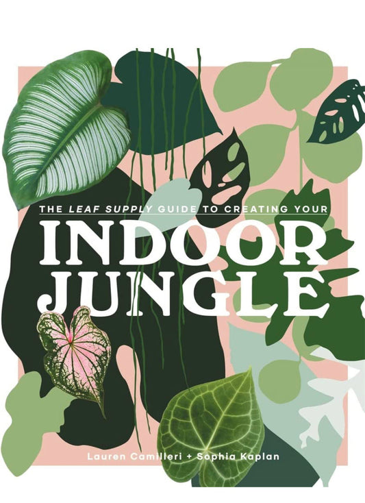 Leaf Supply - Indoor Jungle