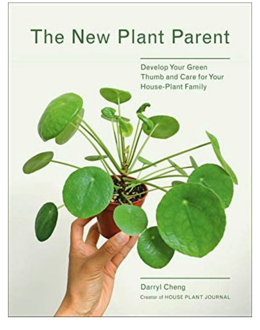 The New Plant Parent