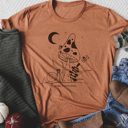 Magic is Everywhere Tee