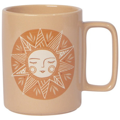 Soleil Mug