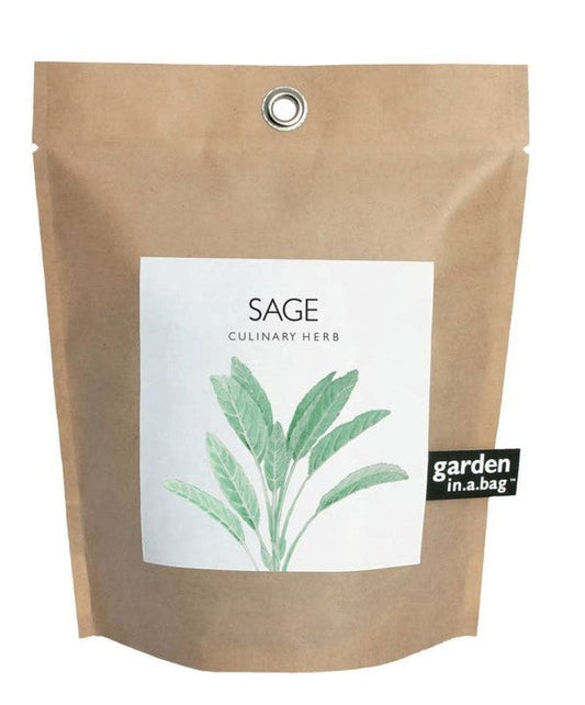 Garden in a Bag - Sage